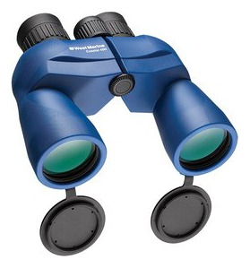 Binoculares (binoculares Costales 400 7v5rg