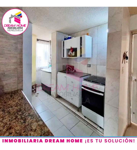 Apartamento En Venta Urb. Villa Falcón. Estancias De Río Tuy - Cúa