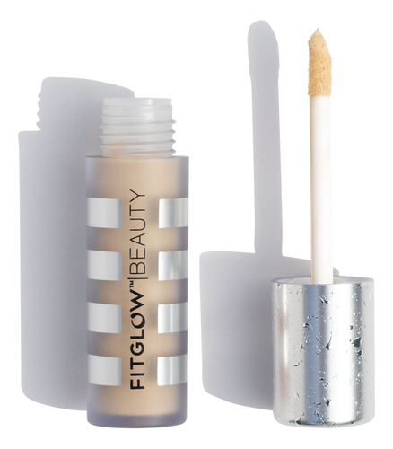 Fitglow Beauty - Correct+ Corrector De Maquillaje Equilibra.