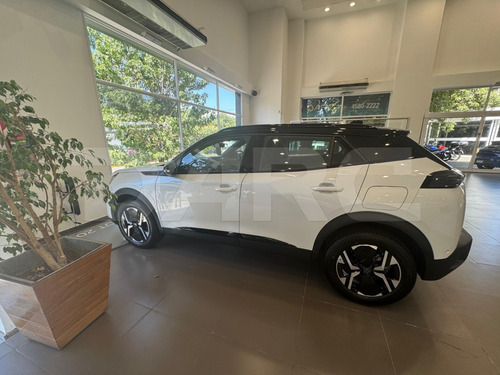Peugeot 2008 1.0T Gt