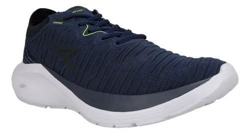 Zapatillas Hombre Training Athix Convex