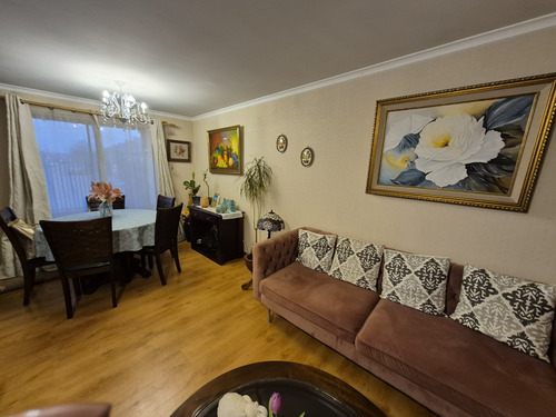 Casa 3 Dormitorios, Las Terrazas, Lomas San Andrés
