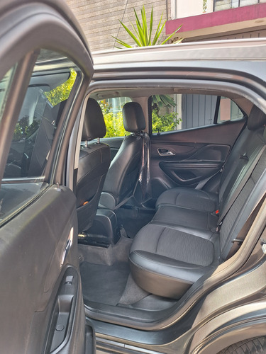 Buick Encore 1.4 Cxl Leherette At
