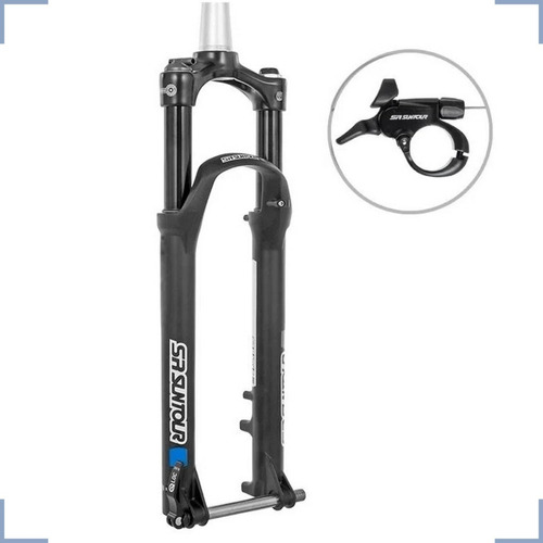 Suspensão Mtb Aro 29 Suntour Xcr 32 Rlr Boost 110x15mm Ar