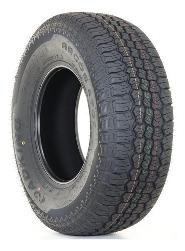 Pneu Aro 15 Roadking 265/70r15 112h Argos At01