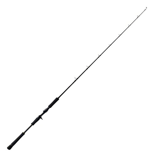 Vara Major Craft Crostage 120g 02 Partes Carretilha 1,83m