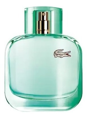 Perfumes Lociones Lacoste Natural 90ml - mL a $3333