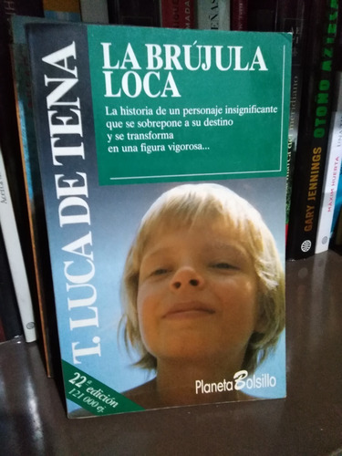 La Brujula Loca - Torcuato Luca De Tena