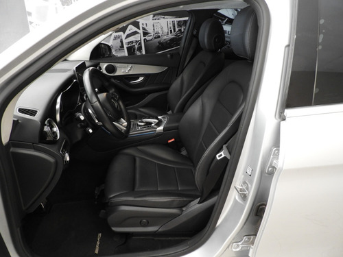 Mercedes Benz Glc 300 4matic