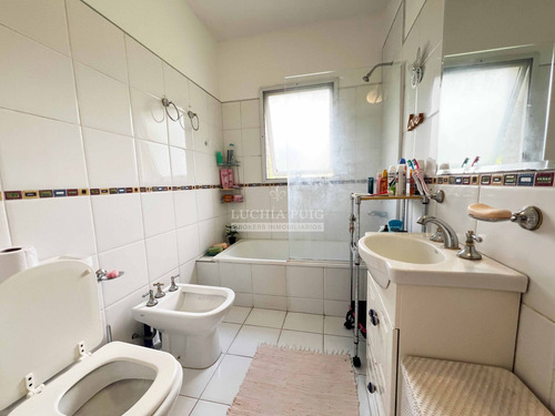 Casa En Venta 3 Dormitorios Con Pileta - La Colina Tigre