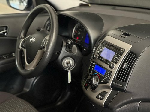 Hyundai I30 2.0 MPI 16V GASOLINA 4P AUTOMÁTICO