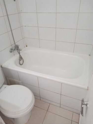 Arriendo Departamento 1 Dormitorio Mall Barrio Independencia