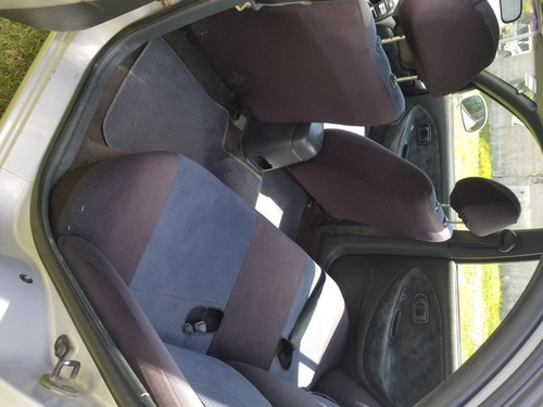 Imagen 15 de 15 de Hyundai Elantra Gls 1996 Todo Al Dia Andando Perfecto