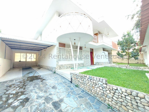 Quinta En Venta 2417608 En Colinas De Vista Alegre