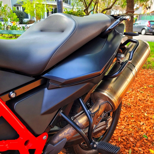 Bmw F700 Gs