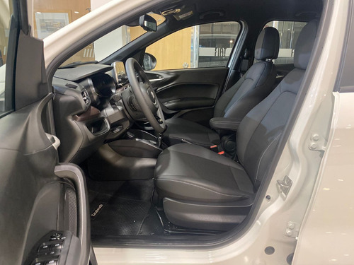 Fiat Cronos Stile 1.3 Mt5 0km 2025