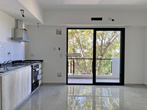 Departamento En Venta En San Antonio De Padua