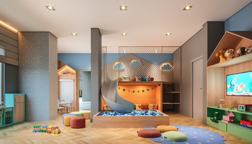 Imagem 7 de 18 de Apartamento - Ap01905 - 68798934