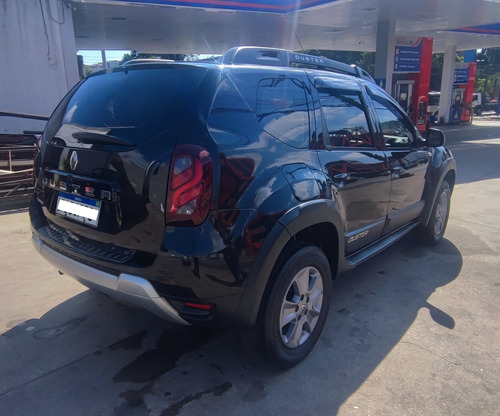 Renault Duster 1.6 Go-pro 16v Sce X-tronic 5p