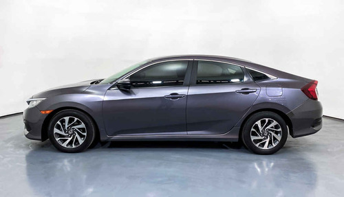 Imagen 9 de 15 de 40260 - Honda Civic 2018 Con Garantía
