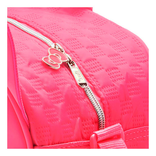 Lonchera Infantil Sanrio Hello Kitty 4 L
