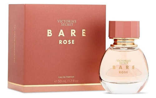 Perfume Victoria's Secret Bare Rose, 100 ml