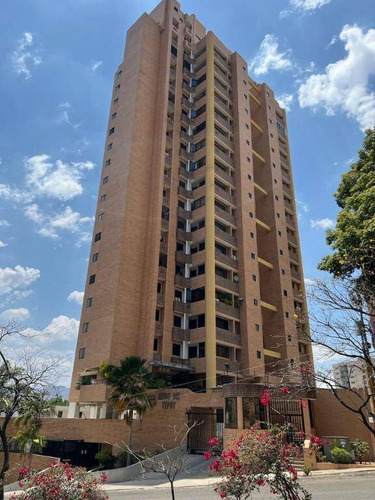 Nb.229032 Apartamento En Alquiler Urb Las Chimeneas 75m2 