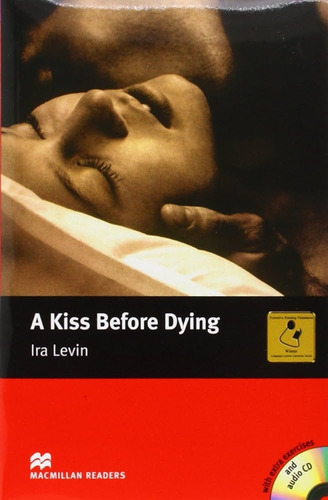 Libro A Kiss Before Dying - Ira Levin