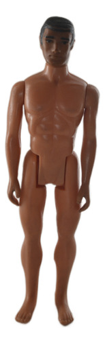 Los Temerarios Action Man Dynaman Gi Joe Max Steel 12 Pulgad (Usado)
