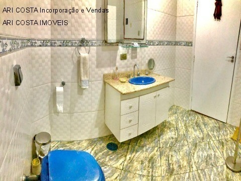Imagem 8 de 24 de Sobrado - So00569 - 69386173
