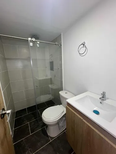Apartamento 2 Habitaciones 2 Baños