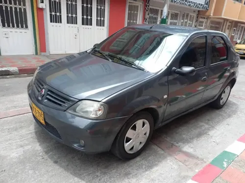 Renault Logan 1.6 Dynamique Nd
