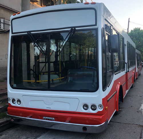 Imagen 1 de 9 de Puma D12 Deutz Colectivo Escolar