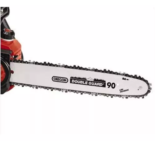 Motosierra Bateria Inalambrica 36v Einhell Ge-lc36/35 Expert