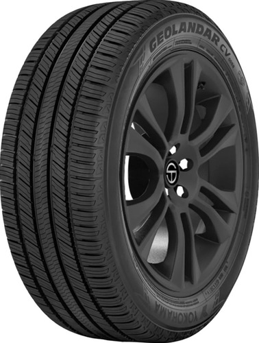 Neumatico Yokohama Geolandar G058 225/65 R17