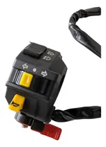 Comprar Comando Izquierdo De Giros Bobina Y Cebador Moto 125 150 200