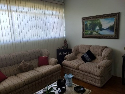 Imagem 4 de 30 de Casa À Venda Na Vila Leão - Sorocaba/sp - Ca09206 - 32352151