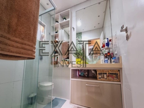 Imagem 22 de 30 de Casa Em Condomínio Localizada Próx Retorno Do Km 26 Da Rod. Raposo Tavares. Com 03 Dormitórios 01 Suítes 01 Brinquedoteca, Que Pode Ser Convertida Em Quarto 01 Escritório - Ca00919 - 70729287