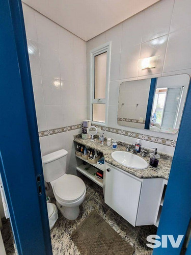 Imagem 12 de 13 de Apartamento Para Venda No Bairro Riviera De São Lourenço Em Bertioga - Cod: Ir16655 - Ir16655