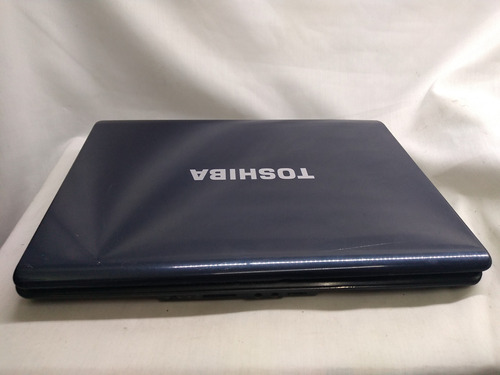 Carcasa Laptop Toshiba L305-sp6983r  Np:pslb8u-182rl1