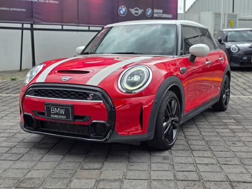 Mini Cooper S Mini Cooper S Classic 5 ptas