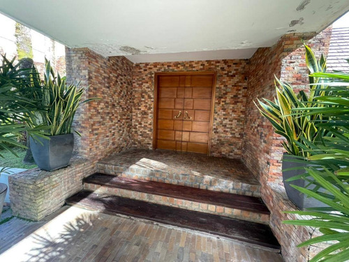 Imagen 9 de 30 de Casa En Venta En Guataparo Country Club