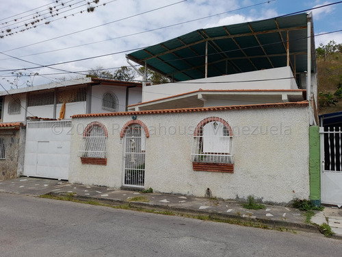 Casa En Venta Economica Las Mayas Estef 23-23331