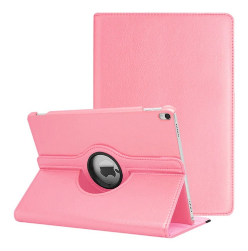 Flip Case Protector De Cuero Para iPad Air 3 A2152 A2123