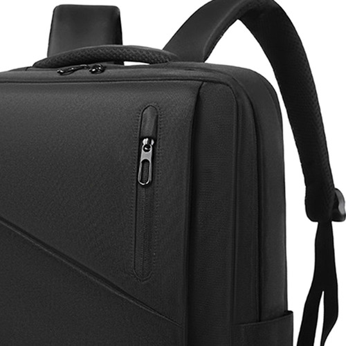 Mochila Para Computadora Portátil De 17 Pulgadas, Mochila