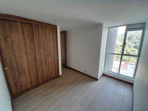 Imagen 9 de 27 de Alquiler Apartamento En Baja Suiza,manizales