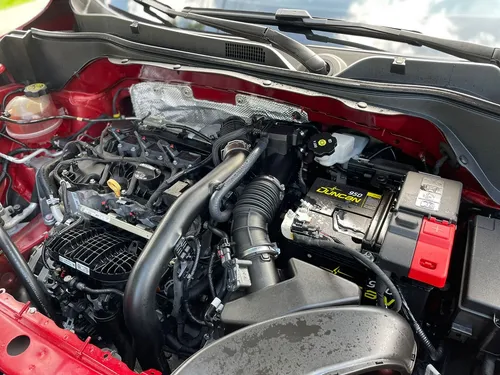 Chevrolet Tracker 1.8 Ls