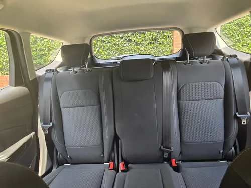 Ford Escape 2.0 Se 4x2