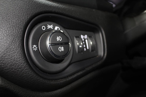 Jeep Renegade 1.8 Longitude At6 Automatica 2020 10.000km