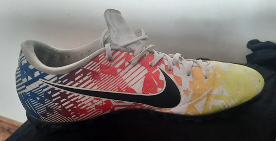 Botines Cesped Sintetico Nike | MercadoLibre 📦